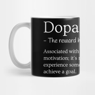 Dopamine Mug